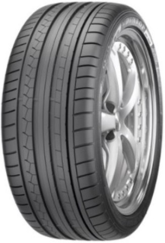 275/50R20 opona DUNLOP SP SPORT MAXX MFS MO 109W